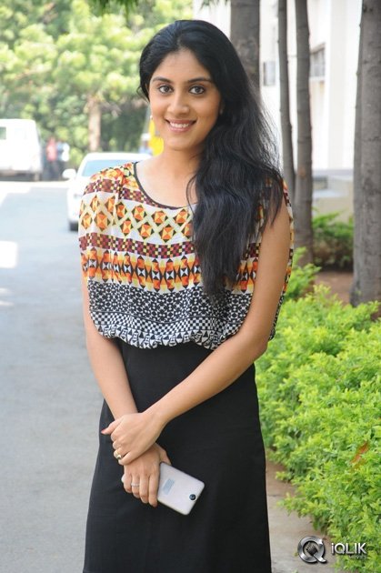 Dhanya-Balakrishna-at-Raju-Gari-Gadhi-Movie-Success-Meet